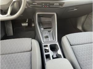 Volkswagen Caddy Life 1,5TSI eHbrid DSG Klima PDC Navi