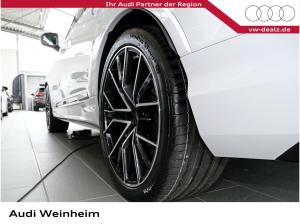 Audi Q7 SUV S line TFSI e quattro tiptronic