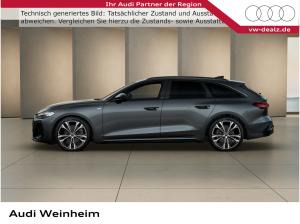 Audi A5 Avant TDI quattro S tronic AHK NAVI LED DAB
