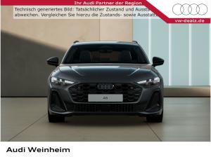 Audi A5 Avant TDI quattro S tronic AHK NAVI LED DAB