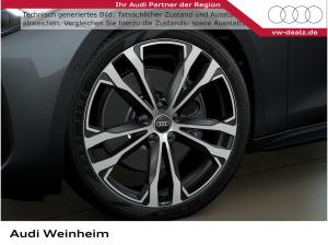 Audi A5 Avant TDI quattro S tronic AHK NAVI LED DAB
