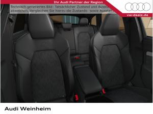 Audi A5 Avant TDI quattro S tronic AHK NAVI LED DAB