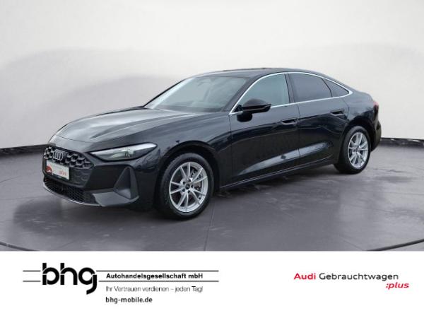 Audi A5 LimousineTDI S tronic, Business Paekt