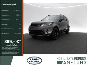 Foto - Land Rover Discovery