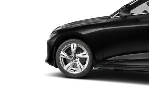 Audi A5 Avant TFSI quattro S tronic Matrix-LED Navi DAB VC