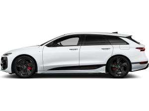 Audi A6 e-tron Avant S line **0,25%** Matrix-LED Panorama HuD B&O VC DAB