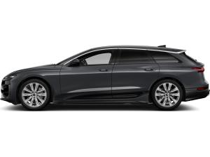 Audi A6 e-tron Avant performance **0,25% Steuer** Matrix- LED Luftfederfahrwerk VC DAB