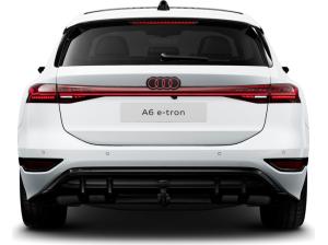 Audi A6 e-tron Avant S line **0,25%** Matrix-LED Panorama HuD B&O VC DAB