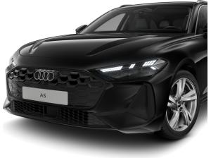 Audi A5 Avant TFSI quattro S tronic Matrix-LED Navi DAB VC