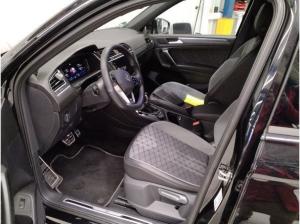 Volkswagen Tiguan 2.0 TDI DSG Allspace R-Line Navi AHK IQ.LIGHT - LED-Matrix-Scheinwerfer Standheizung DAB+