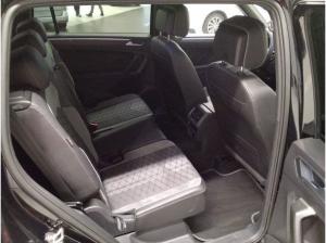 Volkswagen Tiguan 2.0 TDI DSG Allspace R-Line Navi AHK IQ.LIGHT - LED-Matrix-Scheinwerfer Standheizung DAB+