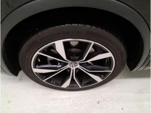 Volkswagen Tiguan 2.0 TDI DSG Allspace R-Line Navi AHK IQ.LIGHT - LED-Matrix-Scheinwerfer Standheizung DAB+