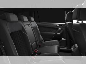 Volkswagen Tiguan 2.0 TDI DSG Allspace R-Line Navi AHK IQ.LIGHT - LED-Matrix-Scheinwerfer Standheizung DAB+