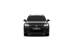 Volkswagen Tiguan 2.0 TDI DSG Allspace R-Line Navi AHK IQ.LIGHT - LED-Matrix-Scheinwerfer Standheizung DAB+