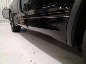 Volkswagen Tiguan 2.0 TDI DSG Allspace R-Line Navi AHK IQ.LIGHT - LED-Matrix-Scheinwerfer Standheizung DAB+