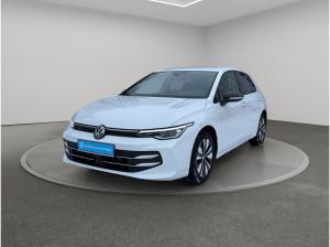 Volkswagen Golf VIII 2.0 TDI DSG Goal AHK+NAVI+ACC+LED+KAME