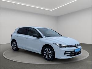 Volkswagen Golf VIII 2.0 TDI DSG Goal AHK+NAVI+ACC+LED+KAME