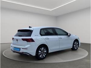 Volkswagen Golf VIII 2.0 TDI DSG Goal AHK+NAVI+ACC+LED+KAME