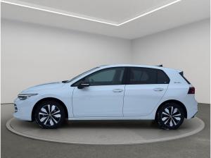 Volkswagen Golf VIII 2.0 TDI DSG Goal AHK+NAVI+ACC+LED+KAME