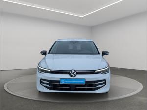 Volkswagen Golf VIII 2.0 TDI DSG Goal AHK+NAVI+ACC+LED+KAME