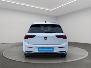 Volkswagen Golf VIII 2.0 TDI DSG Goal AHK+NAVI+ACC+LED+KAME