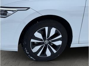 Volkswagen Golf VIII 2.0 TDI DSG Goal AHK+NAVI+ACC+LED+KAME