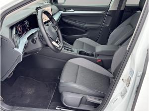 Volkswagen Golf VIII 2.0 TDI DSG Goal AHK+NAVI+ACC+LED+KAME