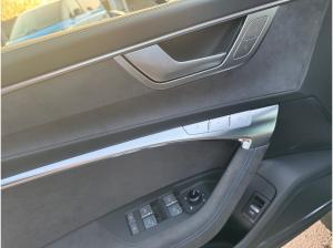 Audi RS6 RS 6 Avant performance tiptr. HUD HD-Matrix Pano B&O Standheiz.