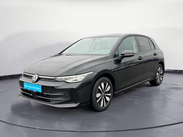 Volkswagen Golf 1.5 TSI Navi AHK Assist LED-Plus AirCare