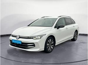 Volkswagen Golf Variant 2.0 TDI DSG Matrix AHK Kamera Navi