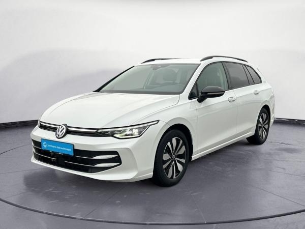 Volkswagen Golf Variant 2.0 TDI DSG Matrix AHK Kamera Navi