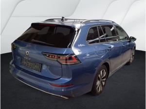 Volkswagen Golf Variant 2.0 TDI DSG Navi AHK Kamera Matrix