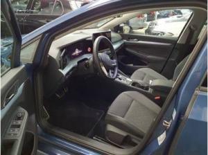 Volkswagen Golf Variant 2.0 TDI DSG Navi AHK Kamera Matrix