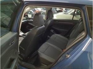 Volkswagen Golf Variant 2.0 TDI DSG Navi AHK Kamera Matrix