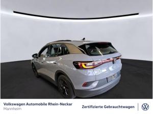Volkswagen ID.4 Pure LED Automatik Navi Einparkhilfe UVM