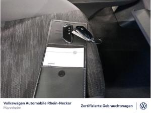 Volkswagen ID.4 Pure LED Automatik Navi Einparkhilfe UVM