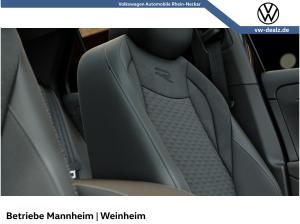 Volkswagen T-Roc R-Line 1.5 eTSI DSG AHK NAVI LED DAB