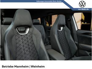 Volkswagen Tayron R-Line 1.5 eHybrid DSG AHK NAVI LED DAB