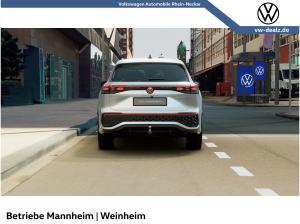 Volkswagen Tayron R-Line 1.5 eHybrid DSG AHK NAVI LED DAB