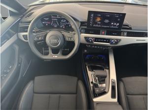 Audi S5 Sportback 3.0TDI tiptronic quattro *B&O*AHK*L