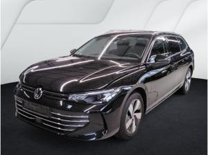 Volkswagen Passat Variant BUSINESS 1.5eTSI DSG ACC.AHK.AREA-VIEW.NAVI+VC.LED.APP-C.LKRD-HZG