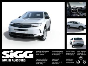 Opel Grandland Edition MHEV