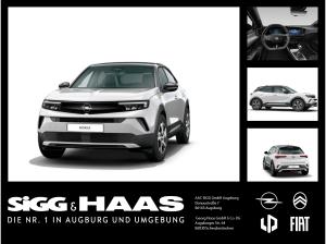 Opel Mokka Edition 1.2 Turbo