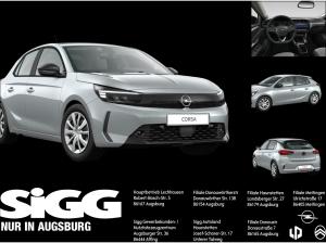 Opel Corsa Edition 1.2 Turbo