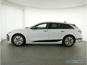 Audi A6 e-tron Avant S line performance LED/Navi/Alu2