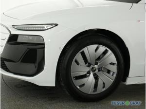 Audi A6 e-tron Avant S line performance LED/Navi/Alu2