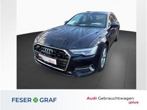 Audi A6 Avant adv 45 TFSI S tr. LED+AHK+PHONEBOX+LEDE