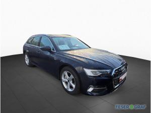 Audi A6 Avant adv 45 TFSI S tr. LED+AHK+PHONEBOX+LEDE
