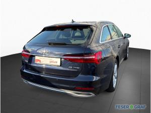Audi A6 Avant adv 45 TFSI S tr. LED+AHK+PHONEBOX+LEDE