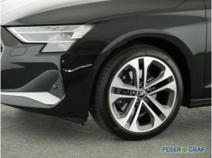 Audi A3 Sportback 35 TDI Matrix/HuD/Pano/ACC/AHK/Stan
